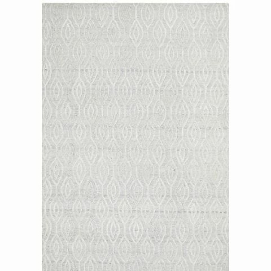 Rugs * | Tapete Rug Visions Rug White 225X155Cm