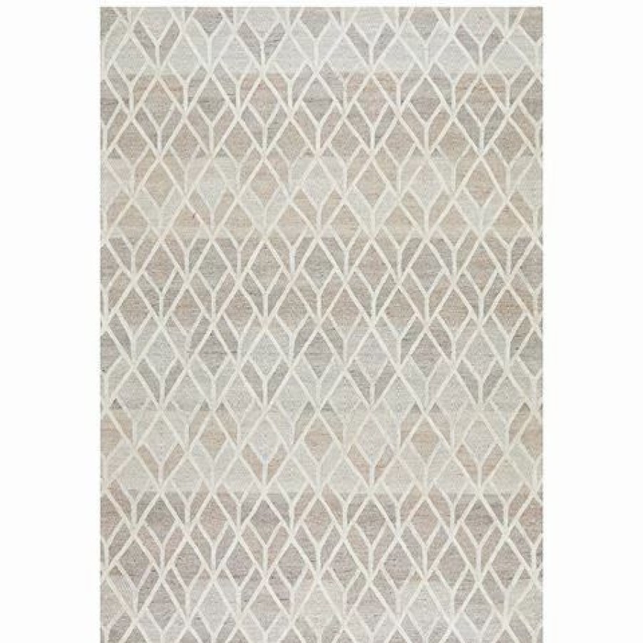 Rugs * | Tapete Rug Visions Rug Sand 400X300Cm