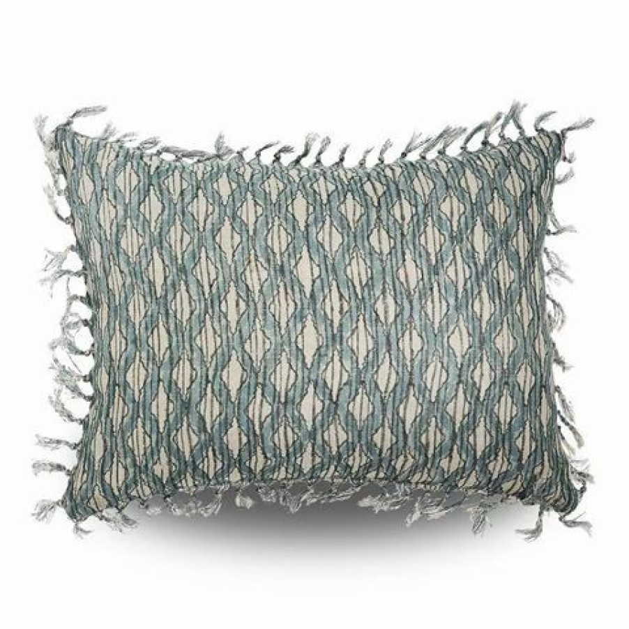 Cushions * | Canvas & Sasson Farrow Terrace Cushion Cover 40X60Cm 2Pce