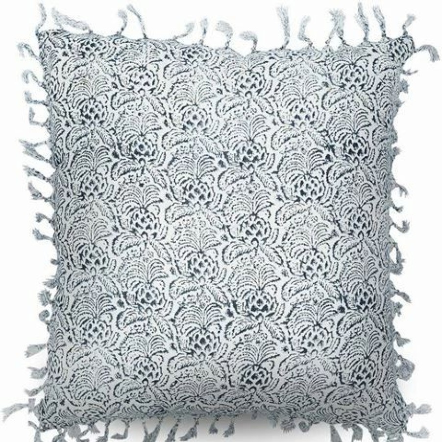 Cushions * | Canvas & Sasson Fenella Parc Cushion 50X50Cm 2Pce