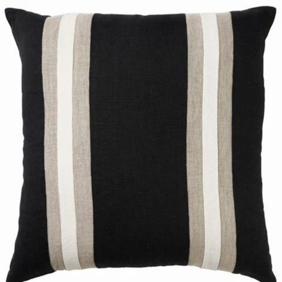 Cushions * | Paloma Linen Florence Duo 50X50Cm