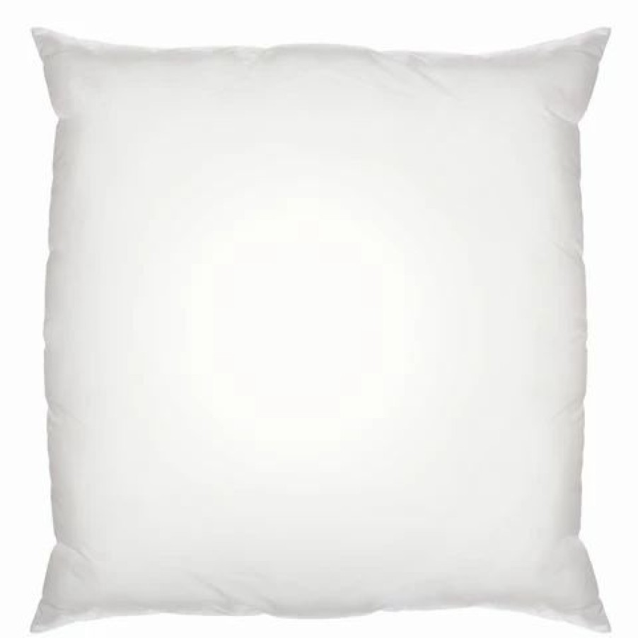 Cushions * | Logan & Mason Cushion Insert 55X55Cm