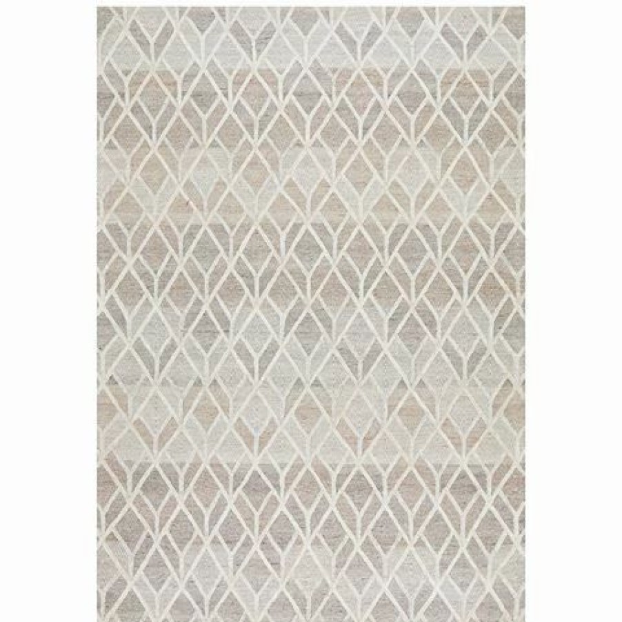 Rugs * | Tapete Rug Visions Rug Sand 320X230Cm