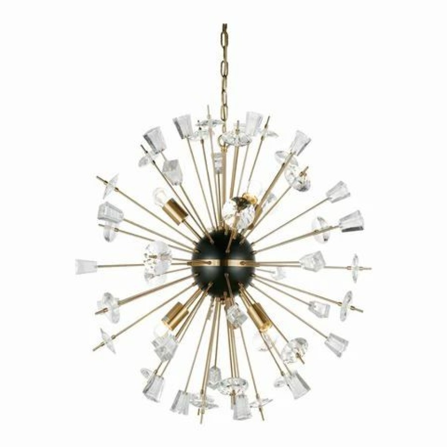 Furniture * | Cafe Lighting Hudson Pendant