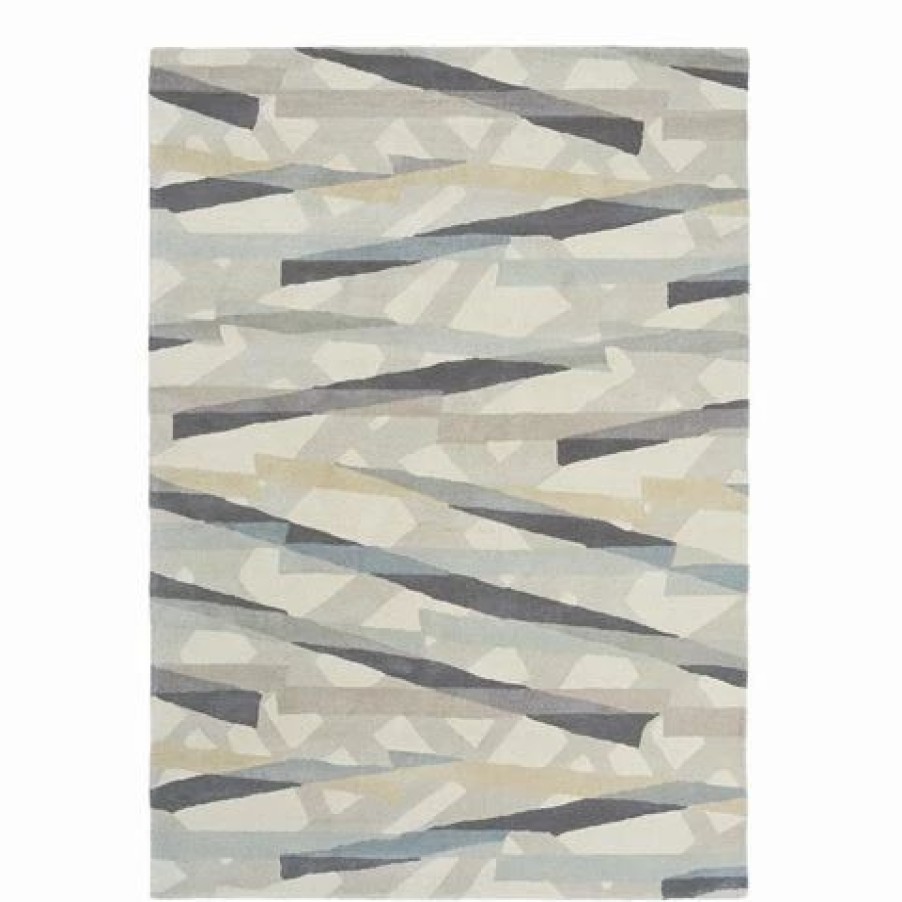 Rugs * | Harlequin Diffinity Rug Oyster 280X200Cm