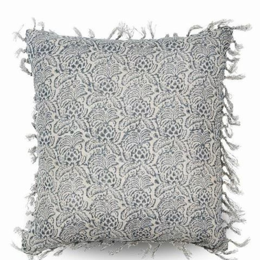 Cushions * | Canvas & Sasson Farrow Parc Cushion Cover 50X50Cm 2Pce