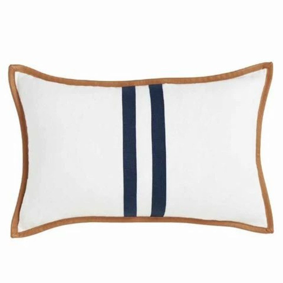 Cushions * | Paloma Riva Classica Linen 30X50Cm