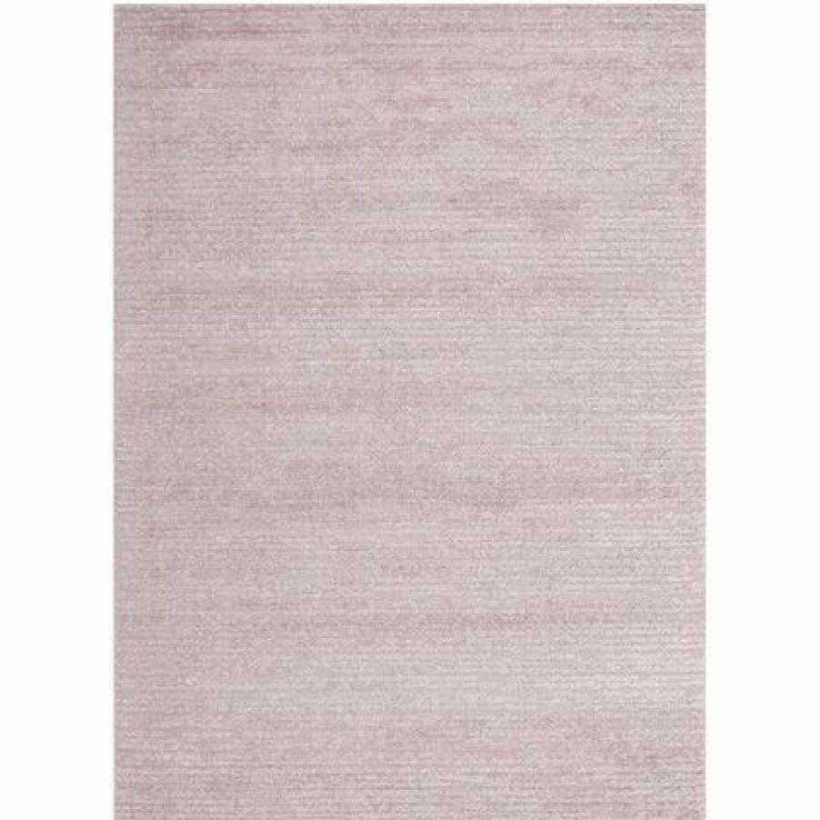 Rugs * | Marigold Suri Pink Rug 400X300Cm