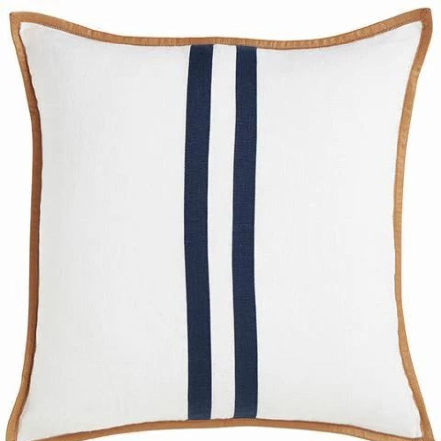 Cushions * | Paloma Riva Classica Linen 50X50Cm