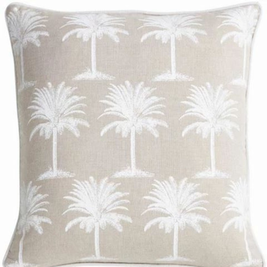 Cushions * | Paloma Saint Barths 50X50Cm