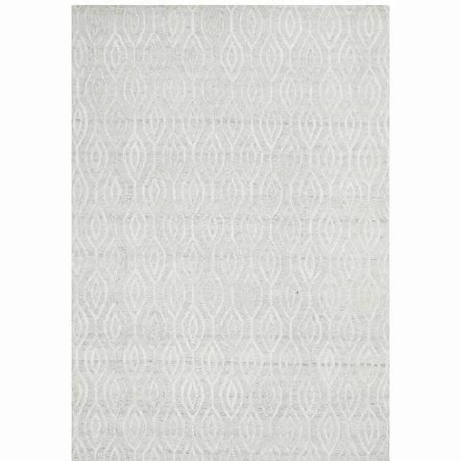 Rugs * | Tapete Rug Visions Rug White 320X230Cm