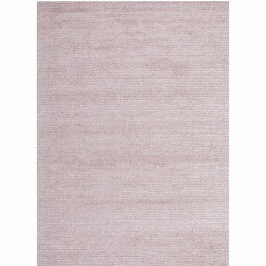 Rugs * | Marigold Suri Pink Rug 290X200Cm