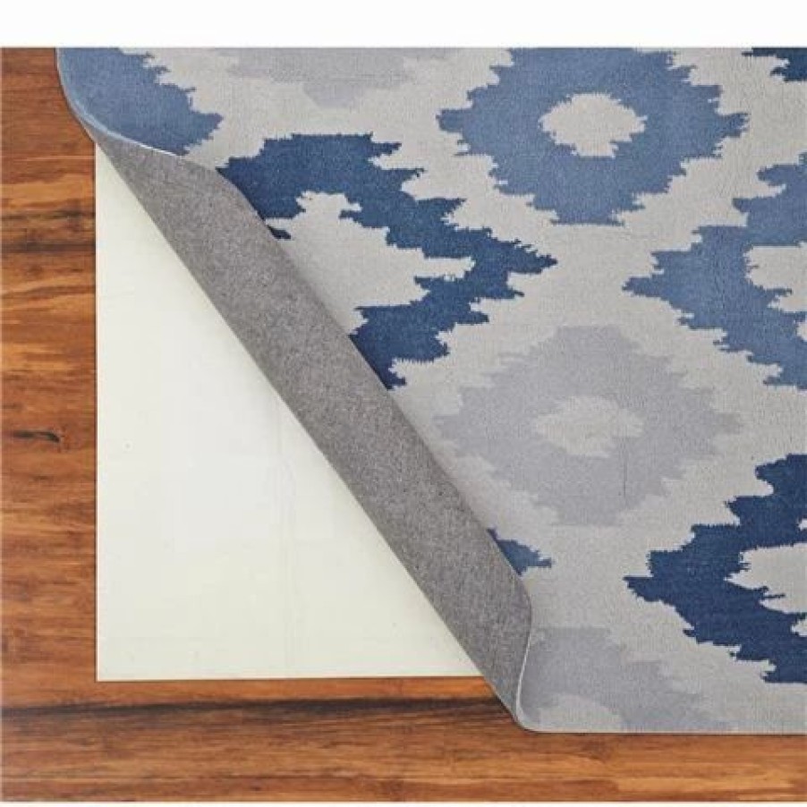 Rugs * | Tapete Rug Total Grip Hard Floor Underlay For 4X3M Rug