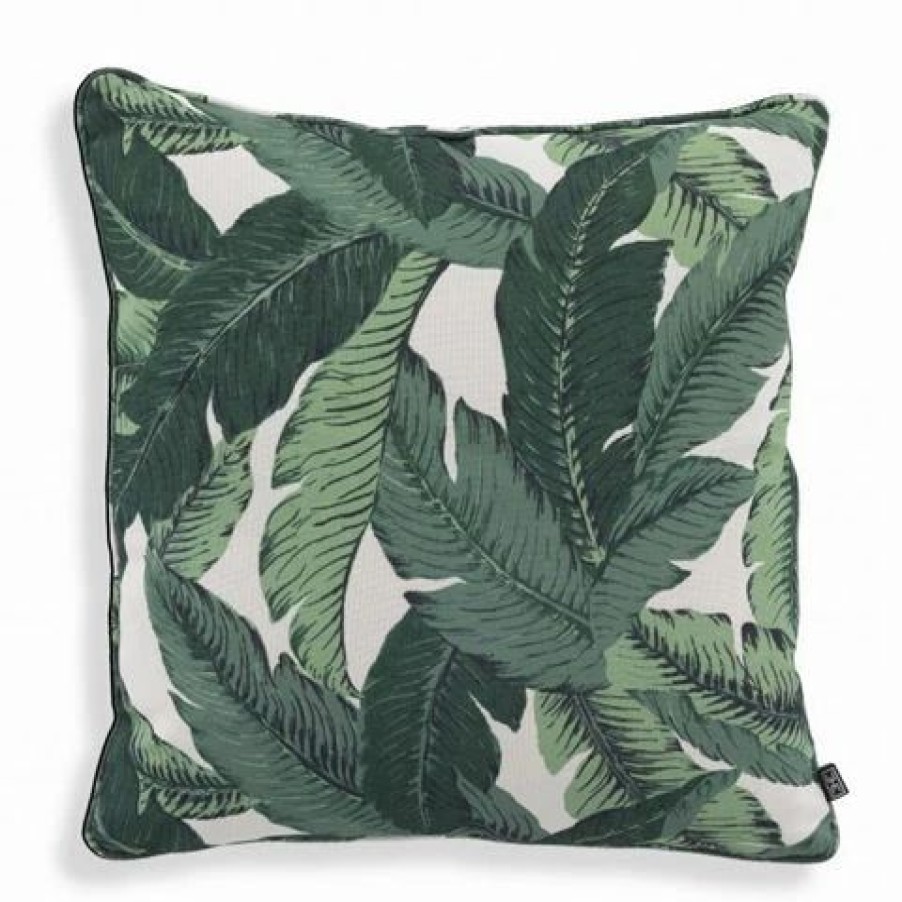 Cushions * | Vandenberg Cushion Mustique Large