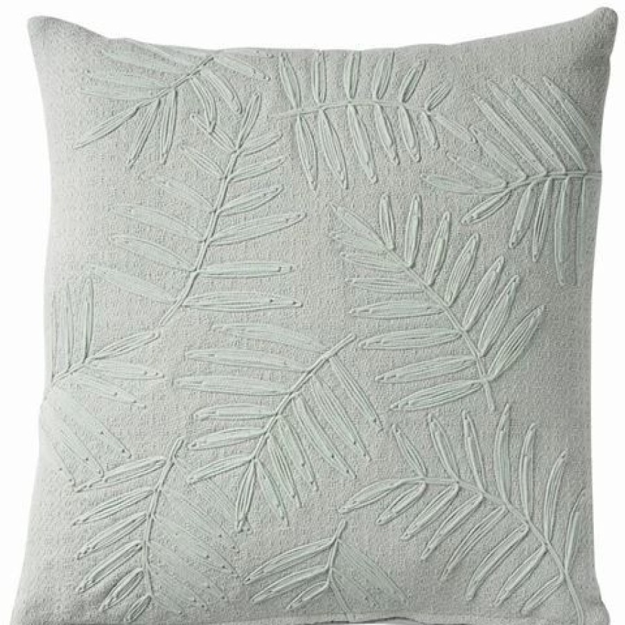 Cushions * | Paloma Sage Garden Cushion 50X50Cm