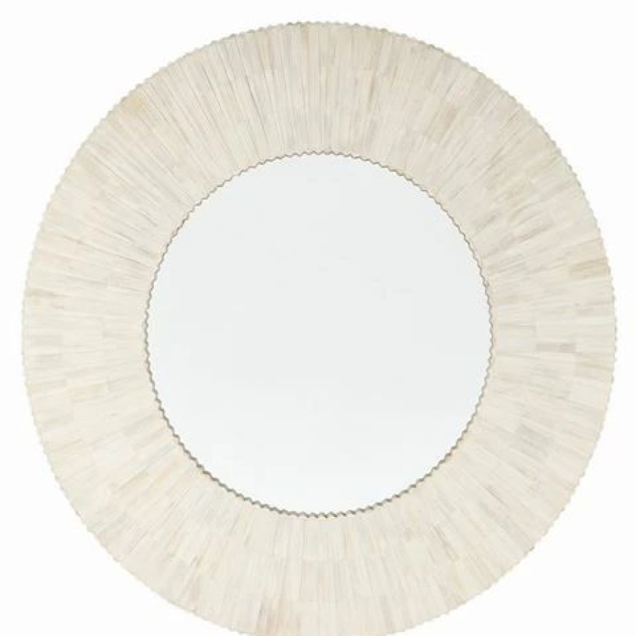 Furniture * | Cafe Lighting Celine Mirror 100Cm