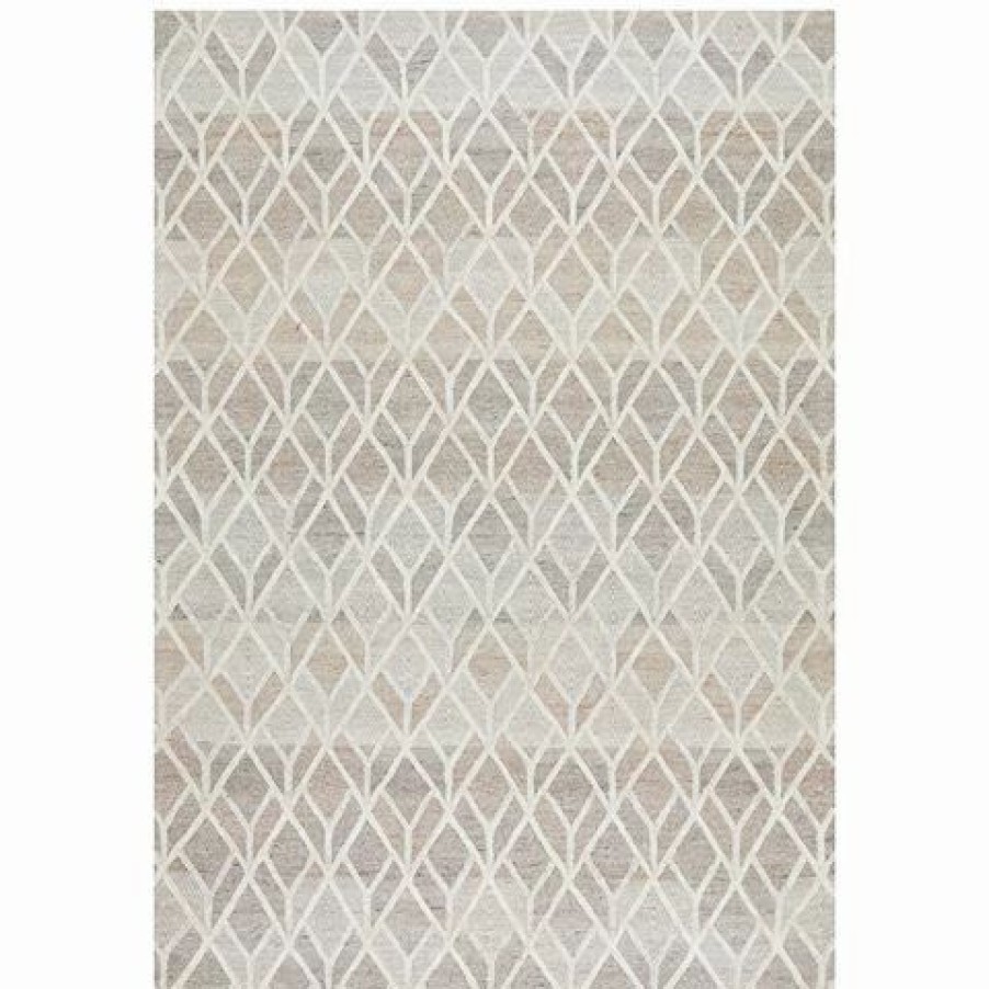 Rugs * | Tapete Rug Visions Rug Sand 225X155Cm