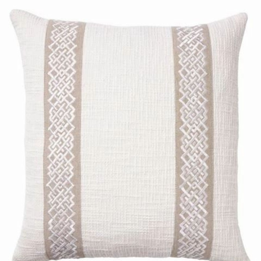 Cushions * | Paloma Saint Germain Stripe 50X50Cm