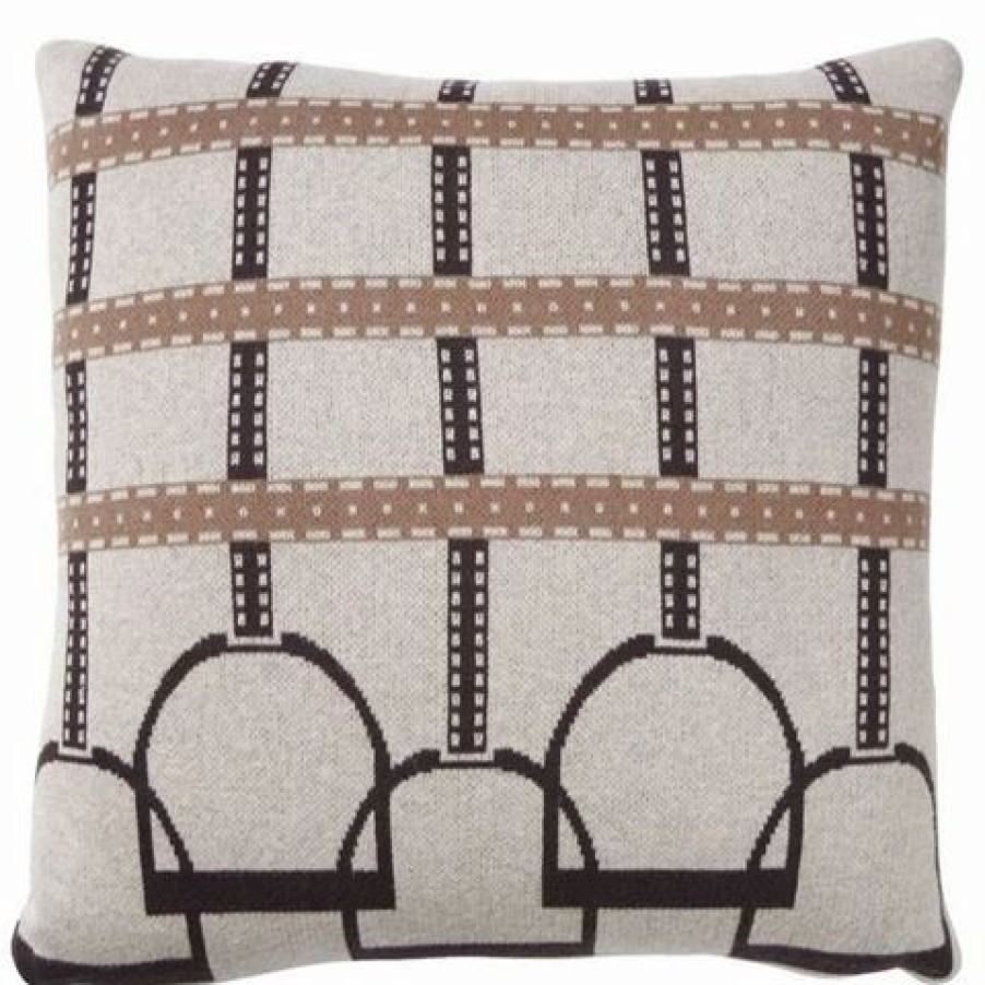 Cushions * | Paloma Equestrian Luxe 50X50Cm