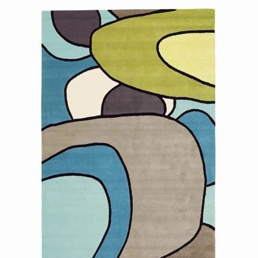 Rugs * | Brink & Campman Estella Comic Rug 230X160Cm