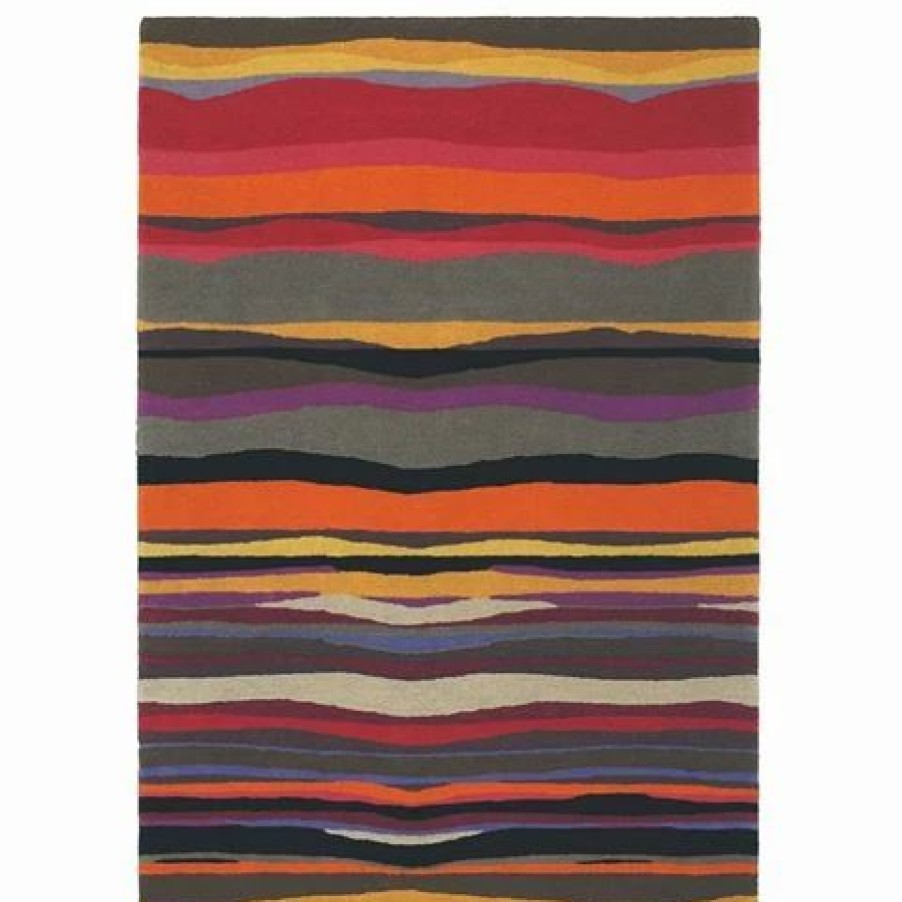 Rugs * | Brink & Campman Estella Rug Summer 230X160Cm