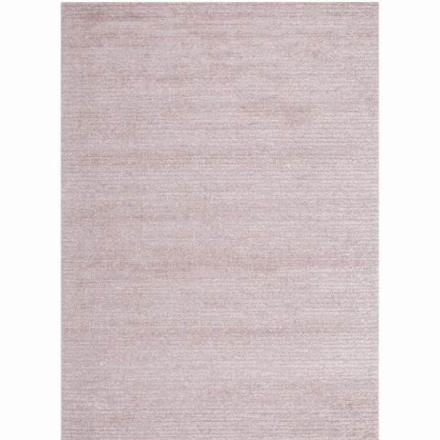 Rugs * | Marigold Suri Pink Rug 330X240Cm