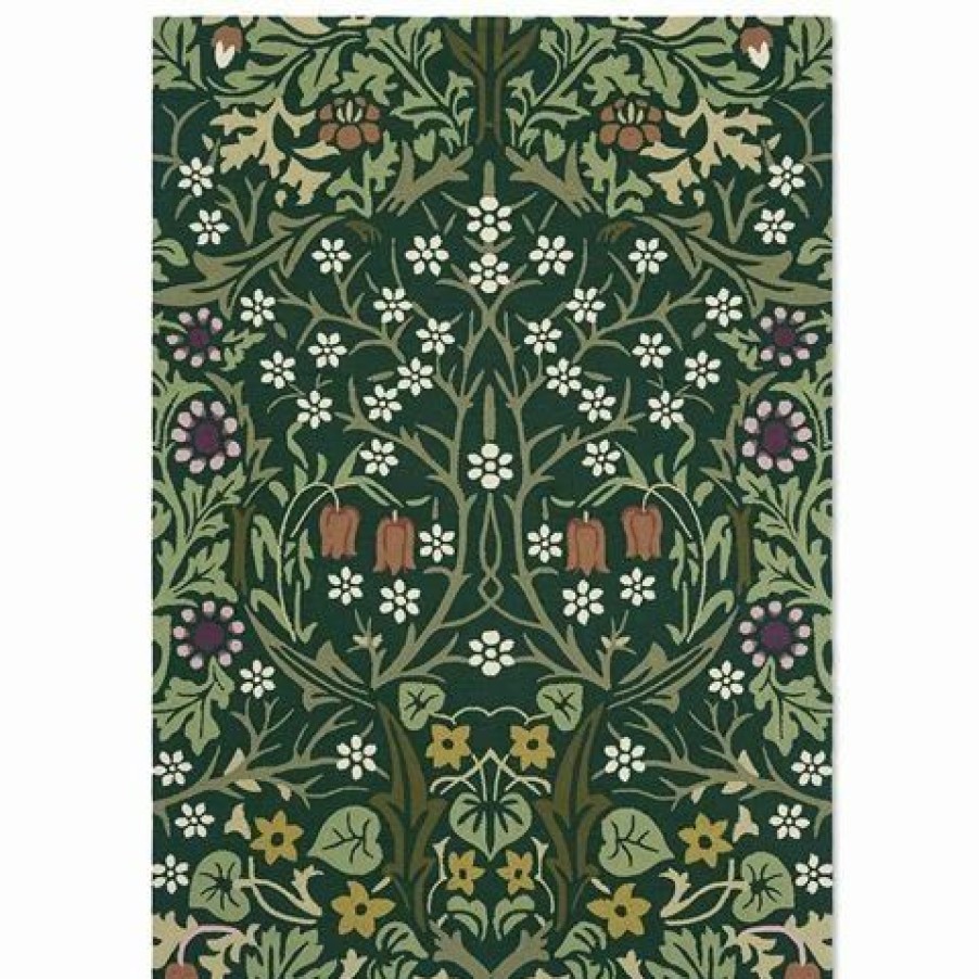 Rugs * | Morris & Co Blackthorn Tump Outdoor Rug 280X200Cm