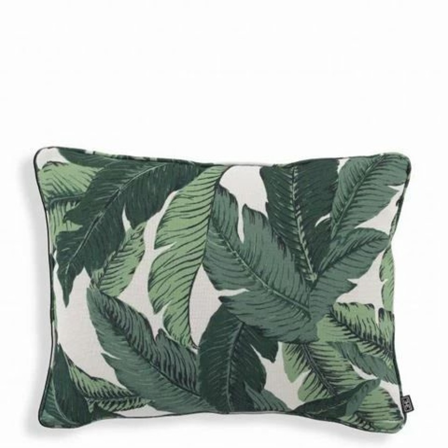 Cushions * | Vandenberg Cushion Mustique Small