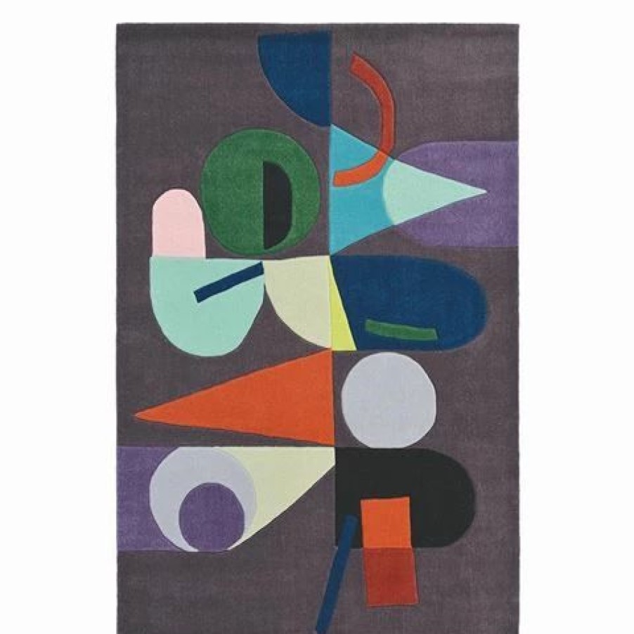 Rugs * | Brink & Campman Estella Moonlight Rug 200X140Cm