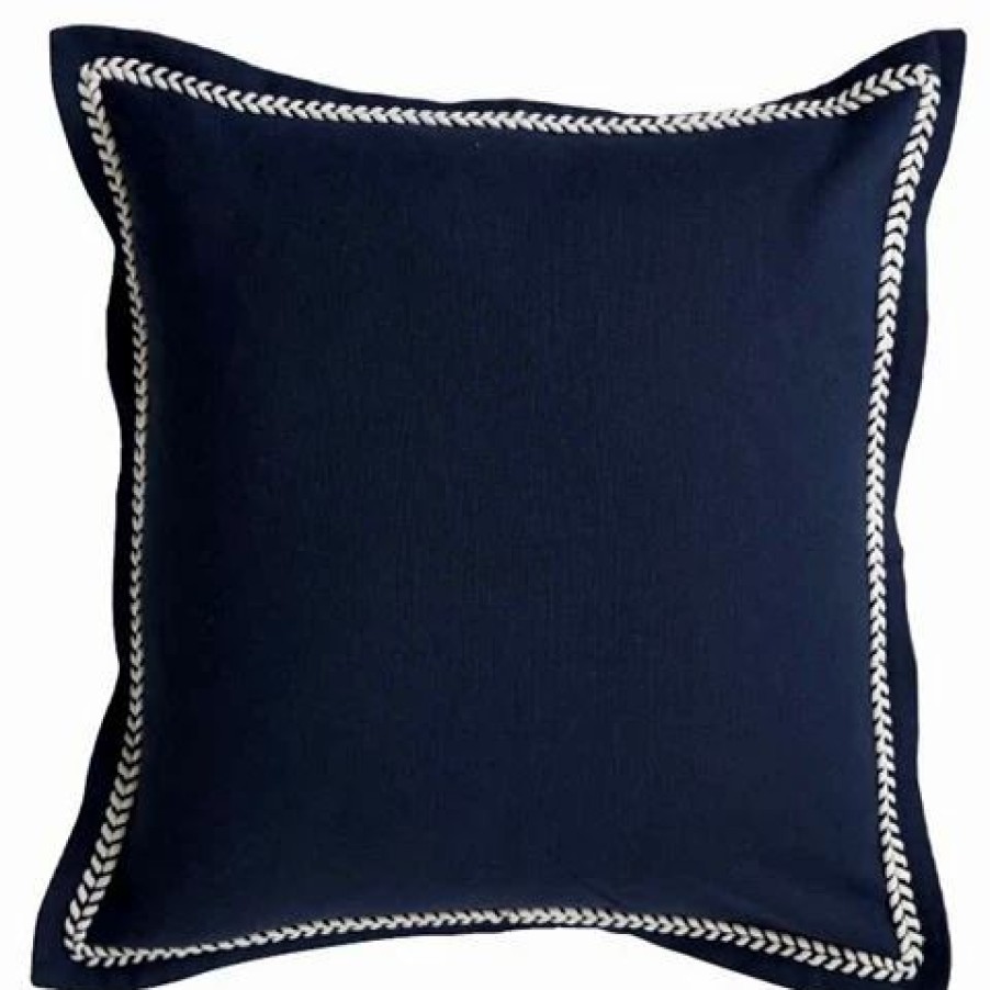 Cushions * | Paloma Lake Como 50X50Cm