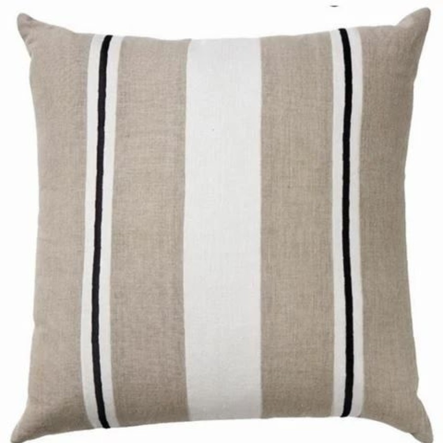 Cushions * | Paloma Linen Provence 50X50Cm