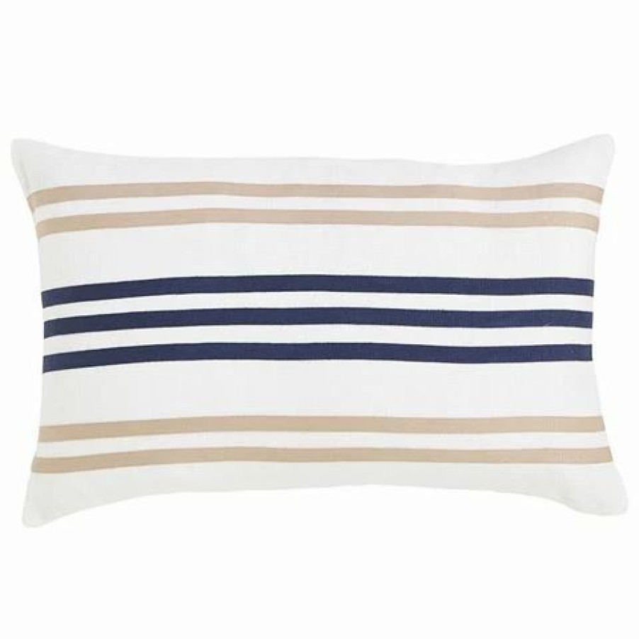 Cushions * | Paloma Saint Tropez Linen 30X50Cm