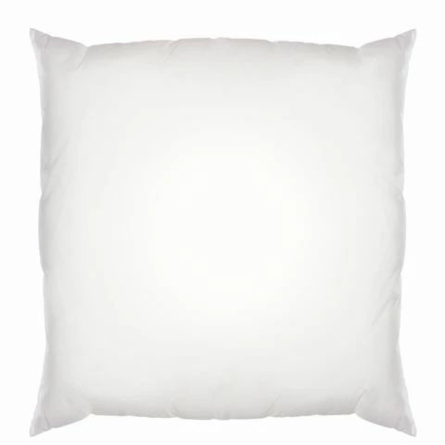 Cushions * | Logan & Mason Cushion Insert 50X50Cm