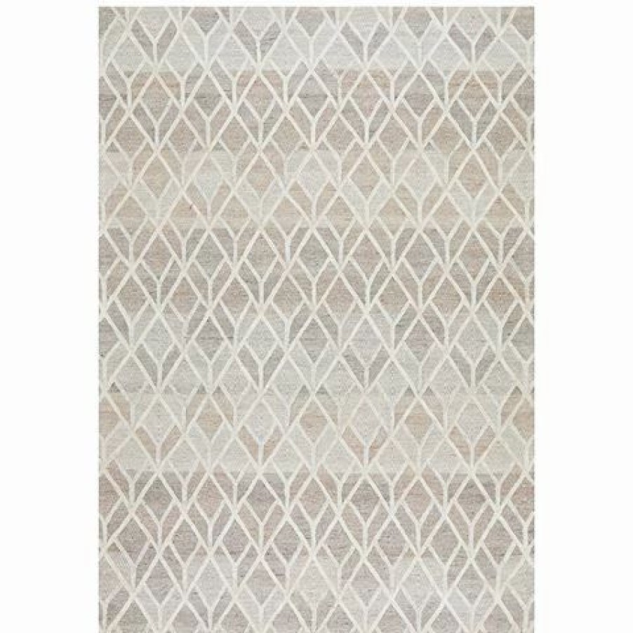 Rugs * | Tapete Rug Visions Rug Sand 280X190Cm