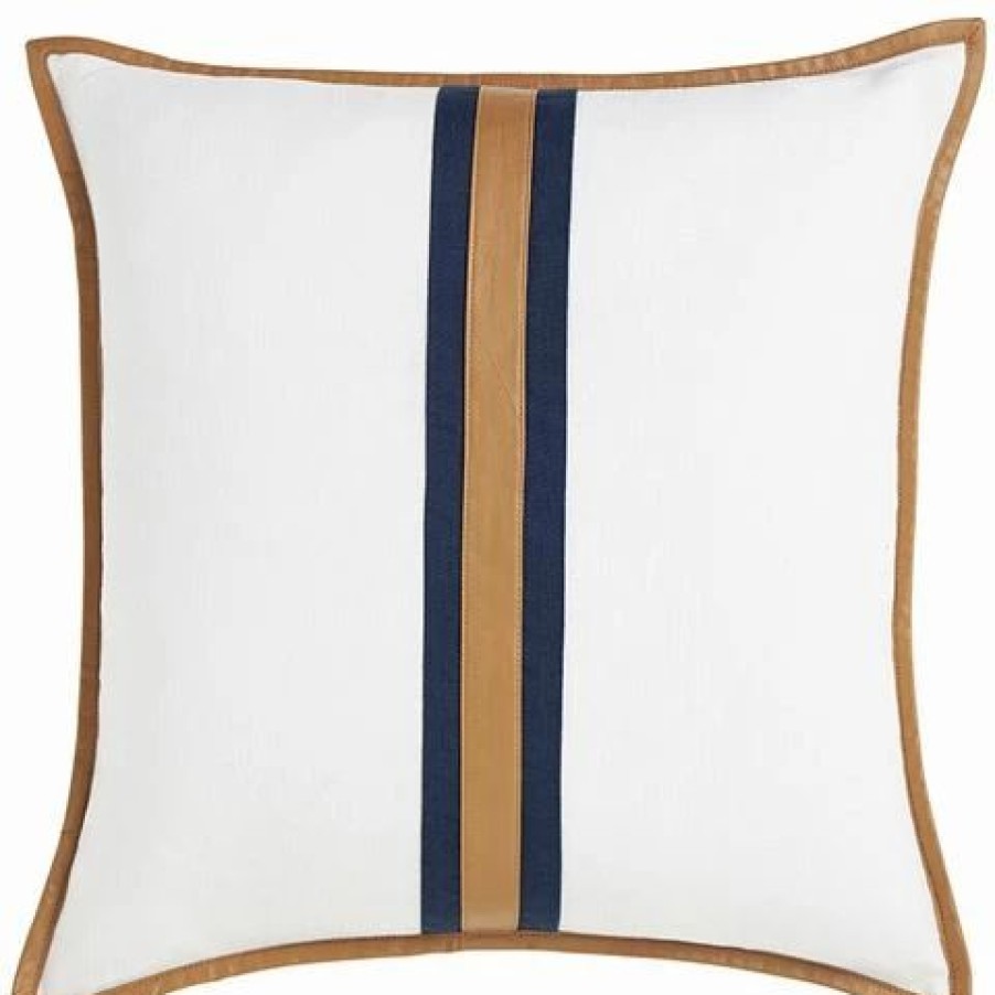 Cushions * | Paloma Portofino Linen 50X50Cm