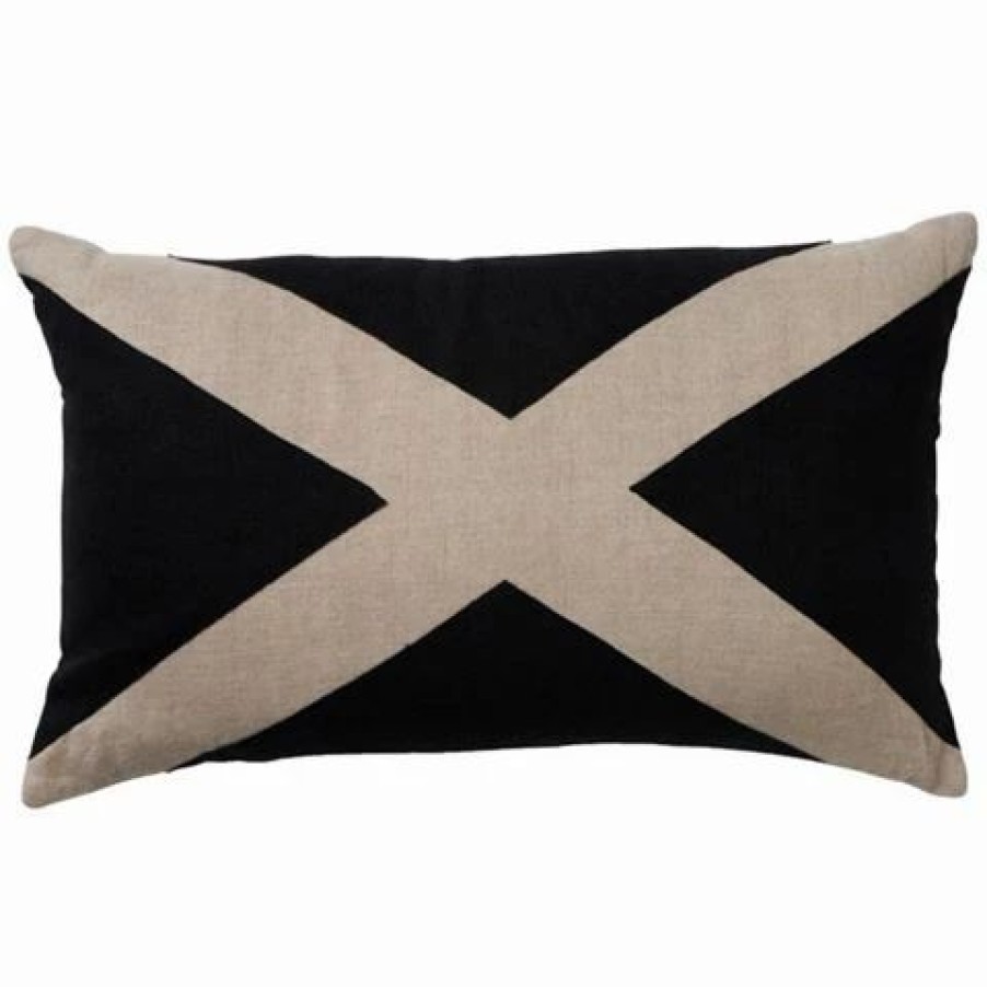 Cushions * | Paloma Nantucket Sand 30X50Cm